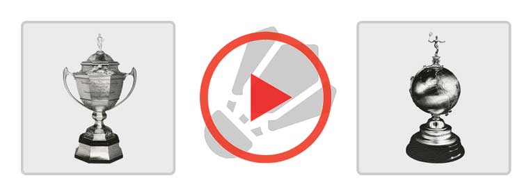 YouTube Video bwf thomas & uber cup finals 2024