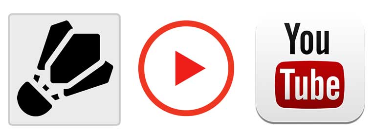 YouTube Video sathio group australian open 2024